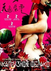 Капризное облако на DVD Капризное облако на DVD