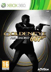 GoldenEye 007 Reloaded (Xbox 360)