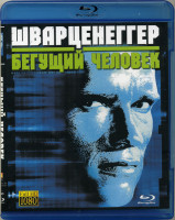 Изображение товара Бегущий человек (Blu-ray)*