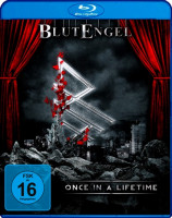 Изображение товара Blutengel Once in a Life Time (Blu-ray)*