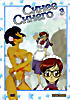 Синее синего 3 на DVD Синее синего 3 на DVD