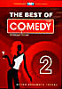 The Best Of Comedy Club. Vol. 2 на DVD The Best Of Comedy Club. Vol. 2 на DVD