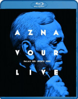 Изображение товара Charles Aznavour Live Palais des Sports (Blu-ray)*