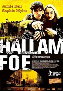 Холлэм Фоу на DVD Холлэм Фоу на DVD