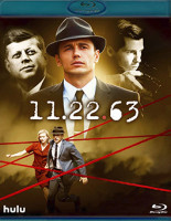Изображение товара 11.22.63 1 Сезон (2Blu-ray)*