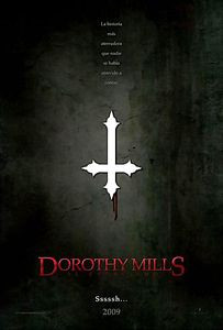 Дороти Миллс на DVD Дороти Миллс на DVD