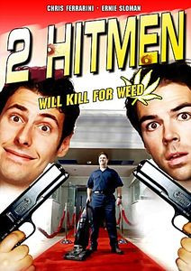 2 наемных убийцы на DVD 2 наемных убийцы на DVD