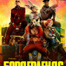 Бордерлендс (Blu-ray)* на Blu-ray Бордерлендс (Blu-ray)* на Blu-ray