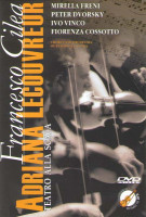 Изображение товара Francesco Cilea Adriana Lecouvreur