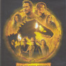 Мир Юрского периода Господство (Blu-ray)* на Blu-ray