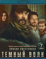 Изображение товара Список смертников Темный волк (Blu-ray)*