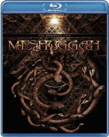 Изображение товара Meshuggah The Ophidian Trek (Blu-ray)*