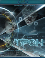 Изображение товара Трон Наследие (Blu-ray)*