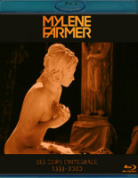 Изображение товара Mylene Farmer Les Clips L'integrale (2Blu-ray)*