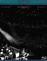 Изображение товара Raye My 21st Century Symphony Live At The Royal Albert Hall (Blu-ray)*