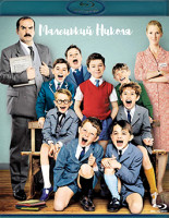 Изображение товара Маленький Николя (2009) (Blu-ray)*