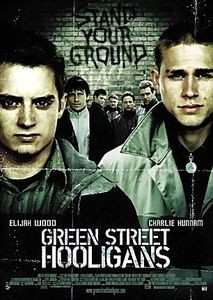 Хулиганы на DVD Хулиганы на DVD