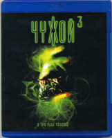 Изображение товара Чужой 3 (Blu-ray)*
