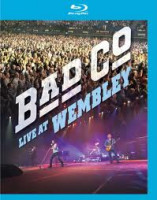 Изображение товара Bad Company Live At Wembley (Blu-ray)*