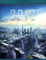 Изображение товара 2012 (Blu-ray)*