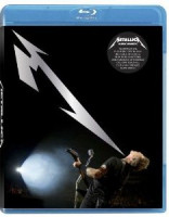 Изображение товара Metallica Quebec Magnetic (Blu-ray)*