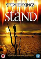 Изображение товара Противостояние 1 Часть (Чума / Сны)