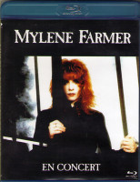 Изображение товара Mylene Farmer En concert (Blu-ray)*