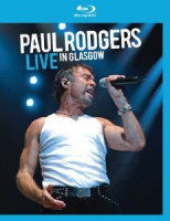 Изображение товара Paul Rodgers Live in Glasgow (Blu-ray)*