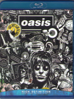 Изображение товара Oasis Lord don`t slow me down (Blu-ray)*