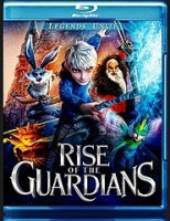 Изображение товара Хранители снов (Blu-ray)*