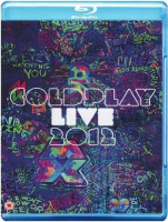Изображение товара Coldplay Live (Blu-ray)*