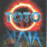 Toto 40 Tours Around The Sun (Blu-ray)* на Blu-ray