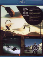 Изображение товара Pink Floyd The Later Years 1987-2019 (6 Blu-ray)*