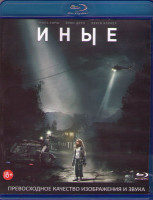 Изображение товара Иные (Blu-ray)*