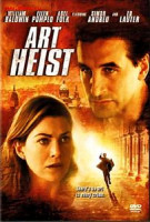 Изображение товара Похитители картин