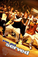 Изображение товара Танцы улиц