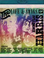 Изображение товара The Life and Songs of Emmylou Harris An AllStar Concert Celebration (Blu-ray)*