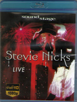 Изображение товара Stevie Nicks Soundstage Live (Blu-ray)*