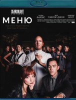 Изображение товара Меню (Blu-ray)*