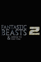 Изображение товара Фантастические твари и где они обитают 2