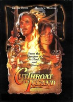 Изображение товара Остров головорезов