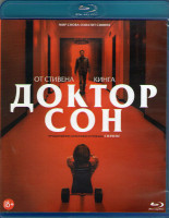 Изображение товара Доктор сон (Blu-ray)*