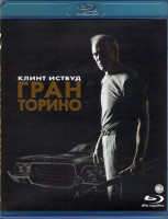 Изображение товара Гран Торино (Blu-ray)*