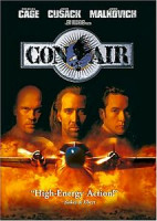 Изображение товара Воздушная тюрьма (КиноМания)