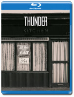 Изображение товара Thunder All You Can Eat (Blu-ray)*