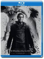 Изображение товара Я Франкенштейн (Blu-ray)*