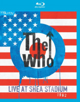Изображение товара The Who Live At Shea Stadium (Blu-ray)*