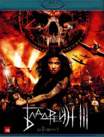 Изображение товара Бладрейн 3 Третий рейх (Blu-ray)*