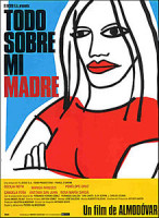 Изображение товара Все о моей матери (Без полиграфии!)