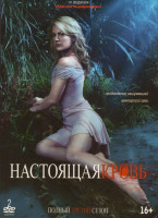 Изображение товара Настоящая кровь 3 Сезон (12 серий) (2 DVD)